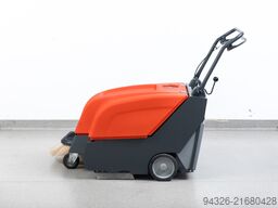 Hako Sweepmaster B650 - 2021y - NEW BATTERY