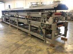 Berief contact grill Type Dubra DB 8/600