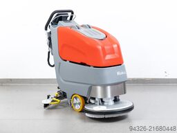 Hako Scrubmaster B45 CL TB510 - 2021y- 154h