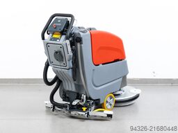 Hako Scrubmaster B45 CL TB510 - 2021y- 154h