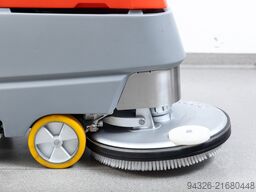 Hako Scrubmaster B45 CL TB510 - 2021y- 154h