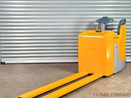 Jungheinrich ERE 120 - Service Neu - Lithium Schnelllader