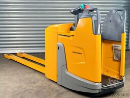 Jungheinrich ERE 120 - Service Neu - Lithium Schnelllader