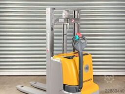 Jungheinrich EJC 110 - nur 1121 Std. - Service Neu + Garantie
