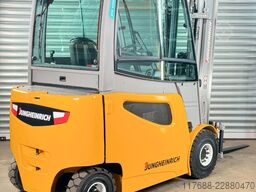 Jungheinrich EFG 425k - Service Neu - 5636 Std. - Garantie