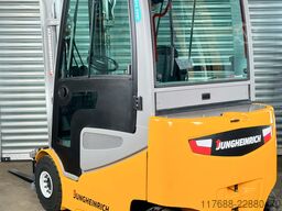 Jungheinrich EFG 425k - Service Neu - 5636 Std. - Garantie