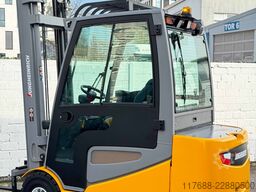 Jungheinrich EFG 425 - Service Neu - Lithium -Garantie