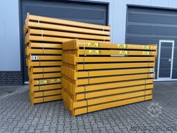 Jungheinrich MPB / K: 125x50mm Lichte Weite: 2.700 mm