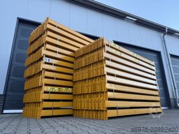 Jungheinrich MPB / K: 125x50mm Lichte Weite: 2.700 mm