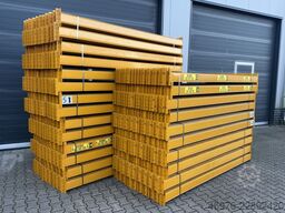 Jungheinrich MPB / K: 125x50mm Lichte Weite: 2.700 mm