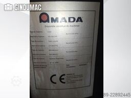 AMADA FOL 3015 NT