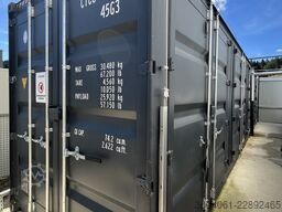 I.VAR Industry S.r.l. BHP-EN 2000