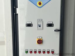 I.VAR Industry S.r.l. BHP-EN 2000