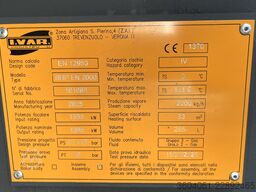 I.VAR Industry S.r.l. BHP-EN 2000
