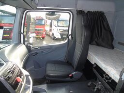 Mercedes-Benz Axor 1843 + EURO 5 EEV + EPS 3 PEDALS