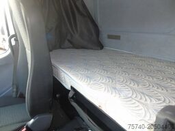 Mercedes-Benz Axor 1843 + EURO 5 EEV + EPS 3 PEDALS