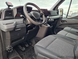 Renault Master 35 Kühlkasten Carrier Stand + Fahrkühl.