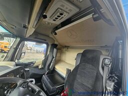 Mercedes-Benz Actros 1842 LS StreamSpace 2 Betten Kühlschrank