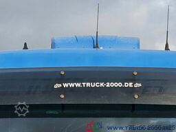 MAN TGX 26.440 Großes Haus 2 Betten Retarder AHK