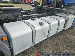 MAN TGX 26.440 Großes Haus 2 Betten Retarder AHK