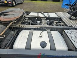 Mercedes-Benz Actros 1842 LS StreamSpace Retarder Kühlschrank