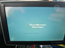 Mercedes-Benz Actros 1842 LS StreamSpace Retarder Kühlschrank