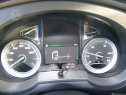 DAF XF 106.480 + SSC + EURO 6