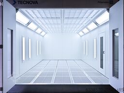 TECNOVA Prismatec 15