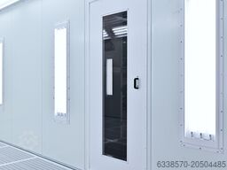 TECNOVA Prismatec 15