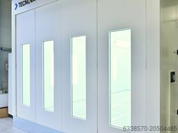 TECNOVA Prismatec 15