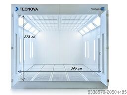 TECNOVA Prismatec 15
