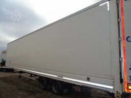 Van Hool 2x rollers hydra + 3.04 height