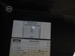 Van Hool 2x rollers hydra + 3.04 height