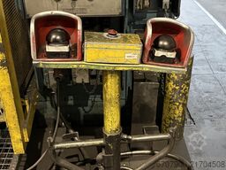 Schuler P4 E2 SQ 1200