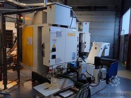 FANUC ROBODRILL α-D21MiB5