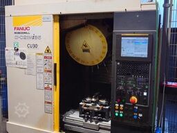 FANUC ROBODRILL α-D21MiB5