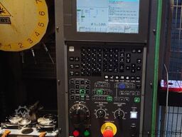 FANUC ROBODRILL α-D21MiB5