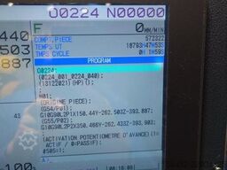FANUC ROBODRILL α-D21MiB5