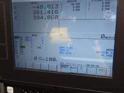 FANUC ROBODRILL α-D21MiB5