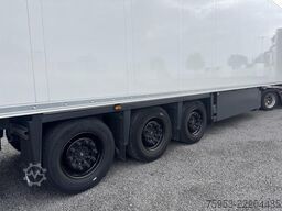 Schmitz Cargobull SKO 24/L-14.7 FP 45 V7 Pharma Lang LKW Vector HE19