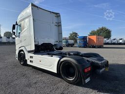 DAF XG+ 530 Intarder Navigation Standklima