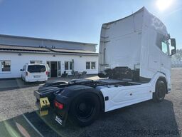 DAF XG+ 530 Intarder Navigation Standklima