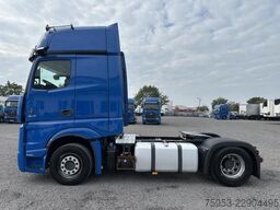 Mercedes-Benz 1845 LS Gigaspace Retarder 2x PTO