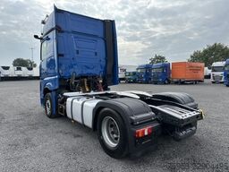 Mercedes-Benz 1845 LS Gigaspace Retarder 2x PTO