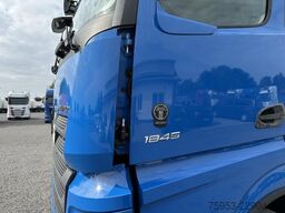 Mercedes-Benz 1845 LS Gigaspace Retarder 2x PTO