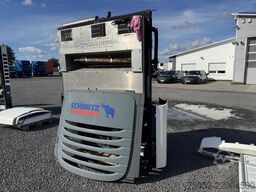 Schmitz Cargobull Schmitz S.Cu TKM Multitemp Kühlmaschine