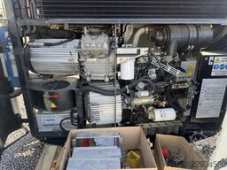 Schmitz Cargobull Schmitz S.Cu TKM Multitemp Kühlmaschine