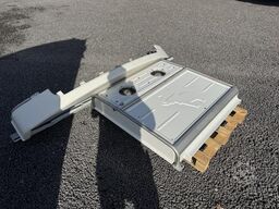 Schmitz Cargobull Schmitz S.Cu TKM Multitemp Kühlmaschine