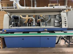 WEINIG Unicontrol 12 NC