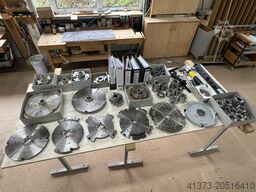 WEINIG Unicontrol 12 NC